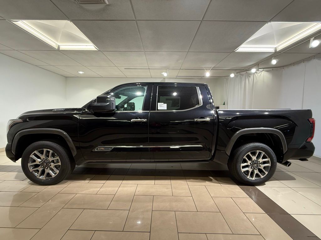 Thumbnail: 2026 Toyota Tundra - 2