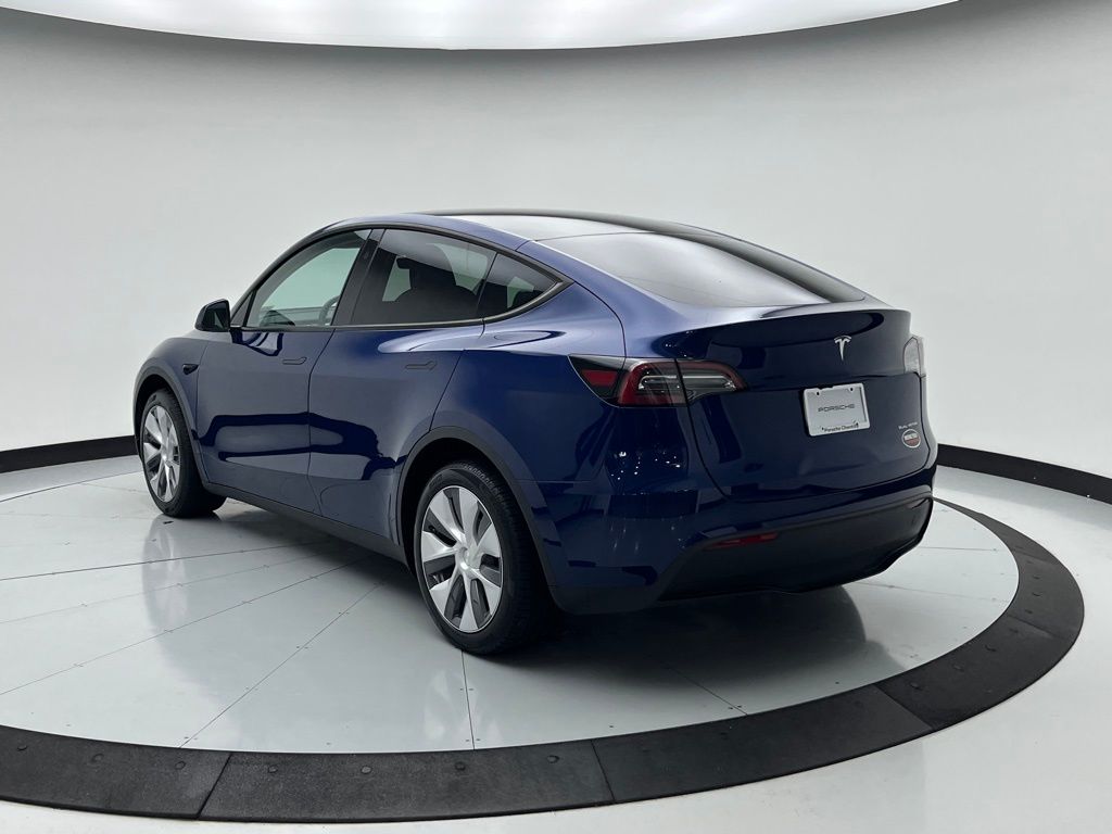 Thumbnail: 2024 Tesla Model Y - 7