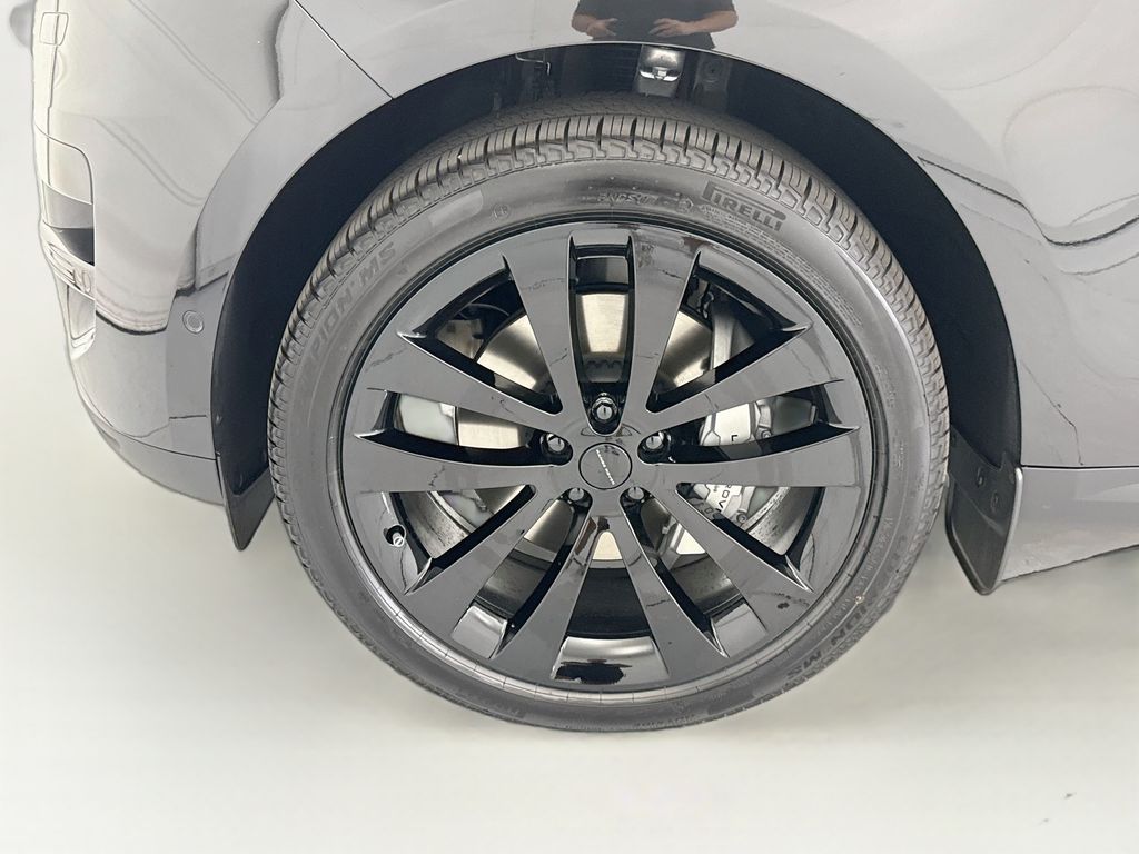 Thumbnail: 2026 Land Rover Range Rover Sport - 29