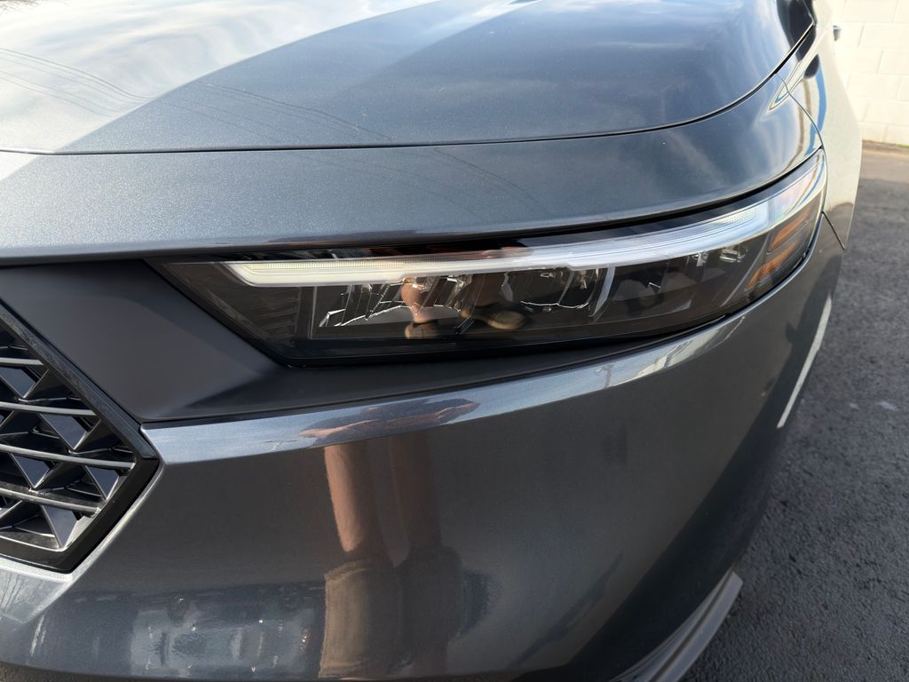 Thumbnail: 2026 Honda Accord - 9