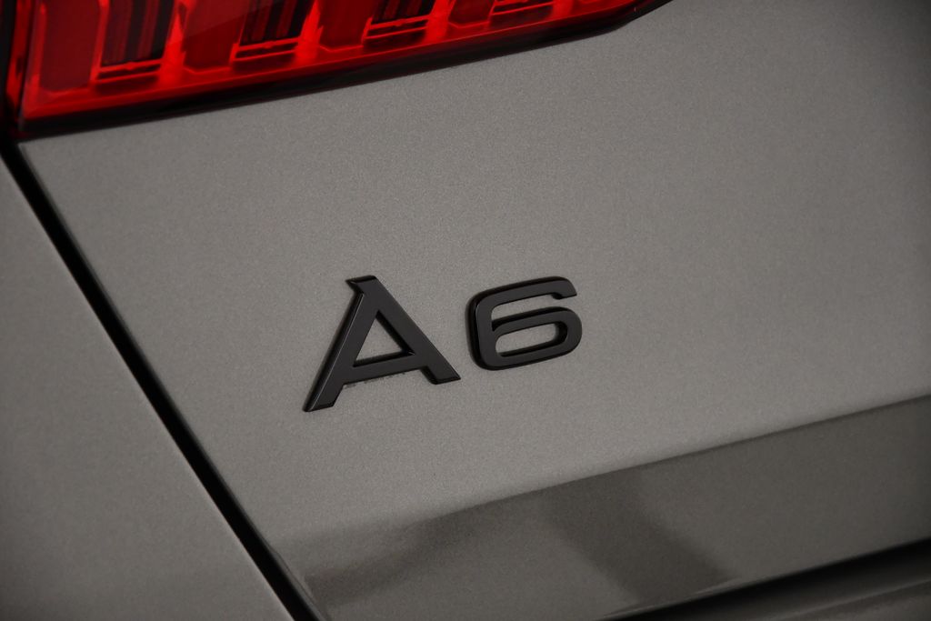 Thumbnail: 2025 Audi A6 - 9