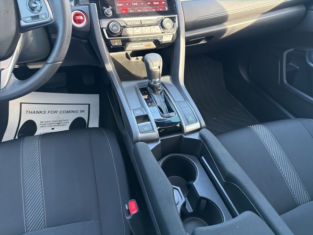 Thumbnail: 2019 Honda Civic - 17