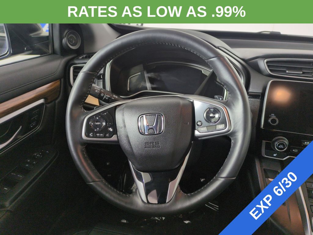 Used 2022 Honda CR-V Hybrid For Sale in Fort Wayne, IN