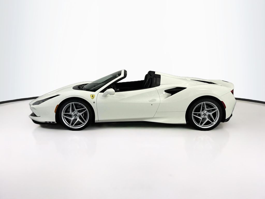Thumbnail: 2023 Ferrari F8 - 8