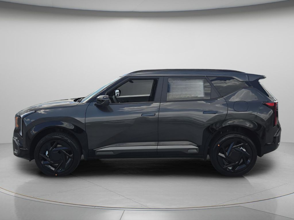 2027 Kia Seltos - $34,485