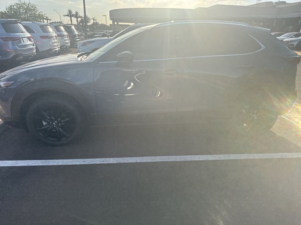 2024 Mazda CX-30 Carbon 6