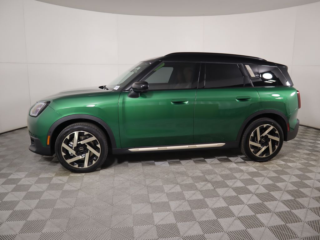 Thumbnail: 2026 MINI Cooper Countryman - 8