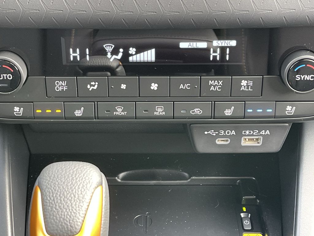 2026 Subaru Outback Wilderness - Photo 39