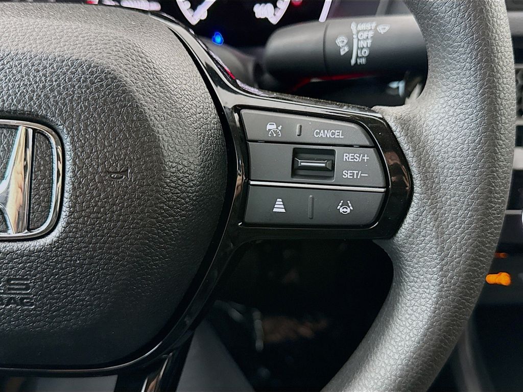 Thumbnail: 2026 Honda Civic - 12