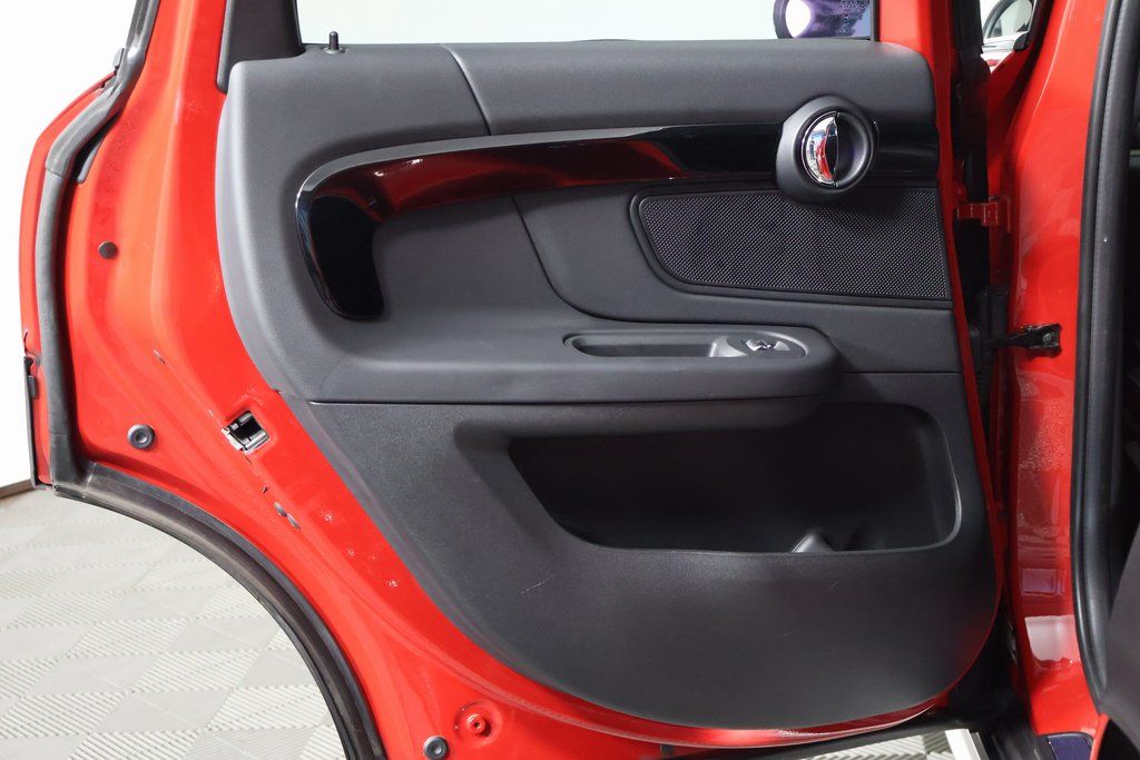 Thumbnail: 2024 MINI Cooper Countryman - 13