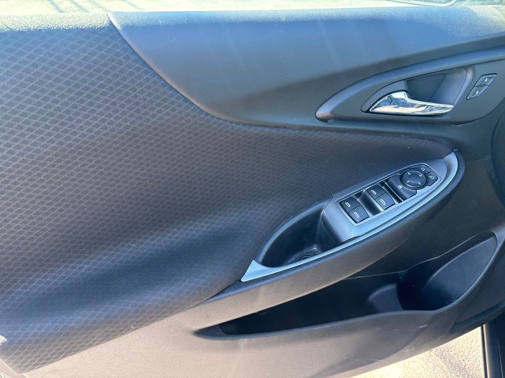 Used Car 2023 Chevrolet Malibu  Lt For Sale Under $20,000 In Austin, Texas