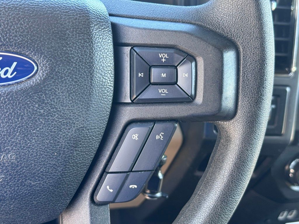2018 Ford F-250 Super Duty XLT
