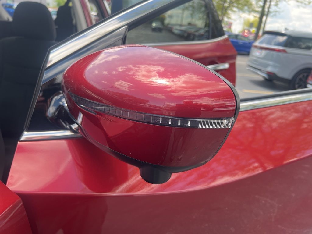 2018 Nissan Murano SV photo