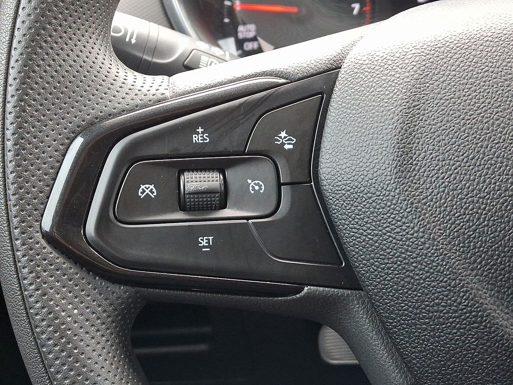 Thumbnail: 2021 Chevrolet TrailBlazer - 20