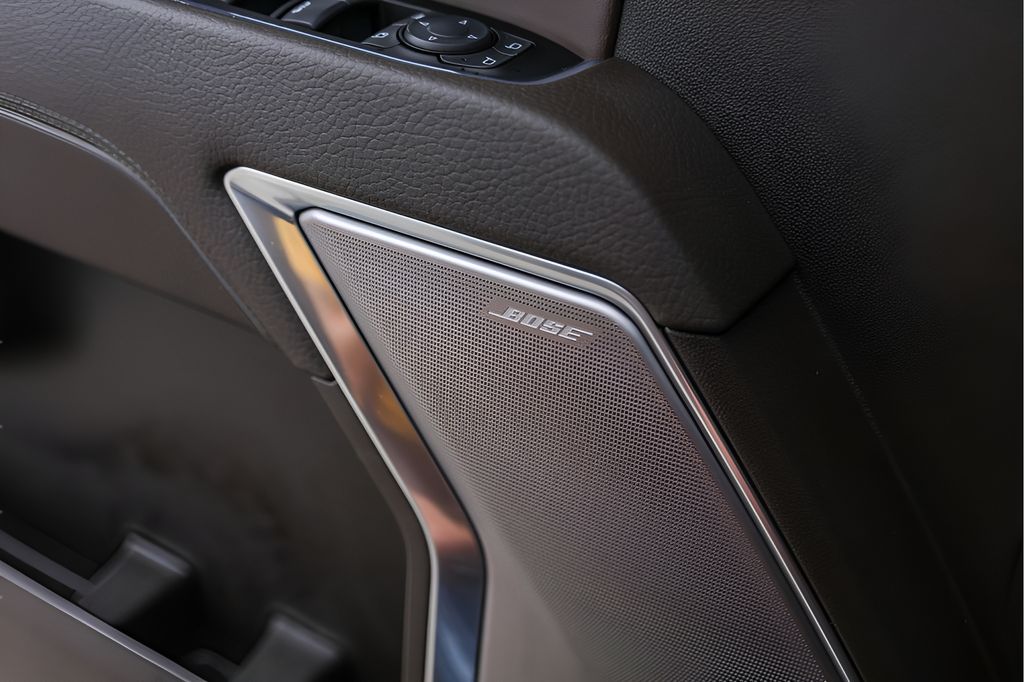 Used Car 2024 Gmc Sierra 1500  Denali For Sale Under $60,000 In Austin, Texas