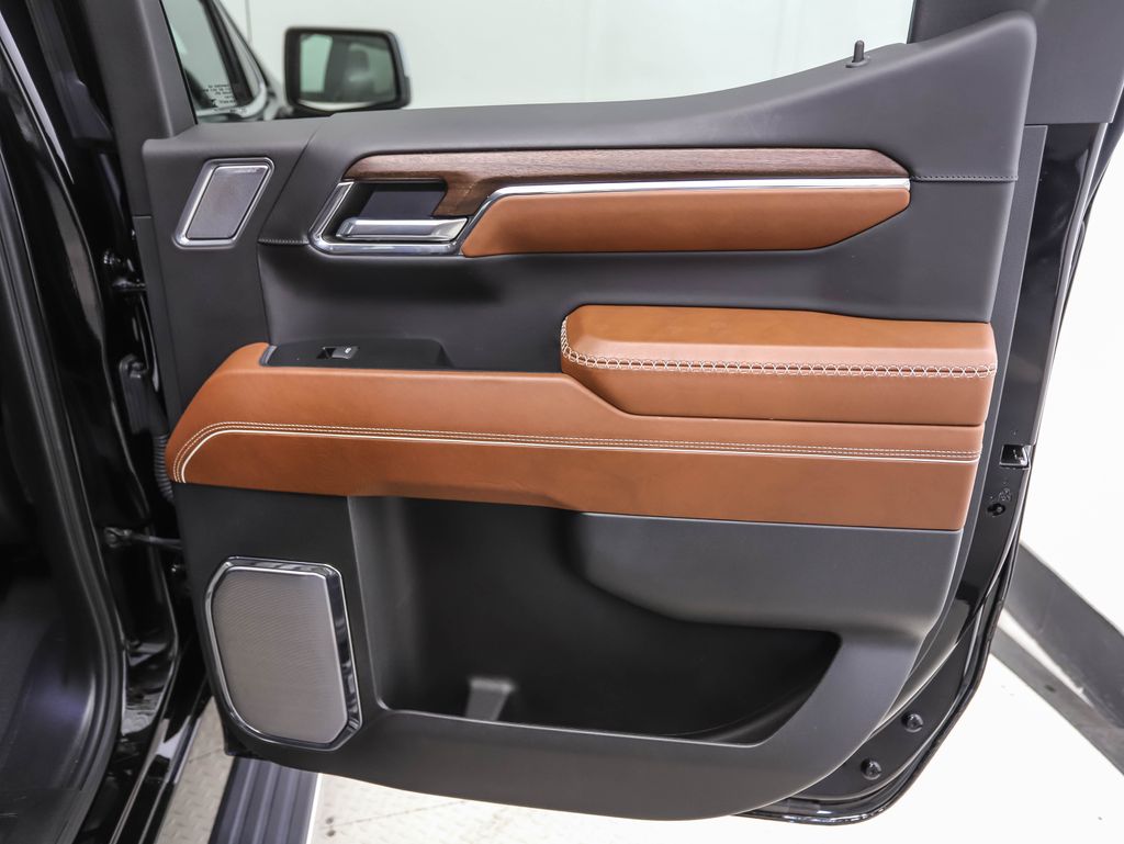 2024 GMC Sierra 1500 Denali Ultimate 23