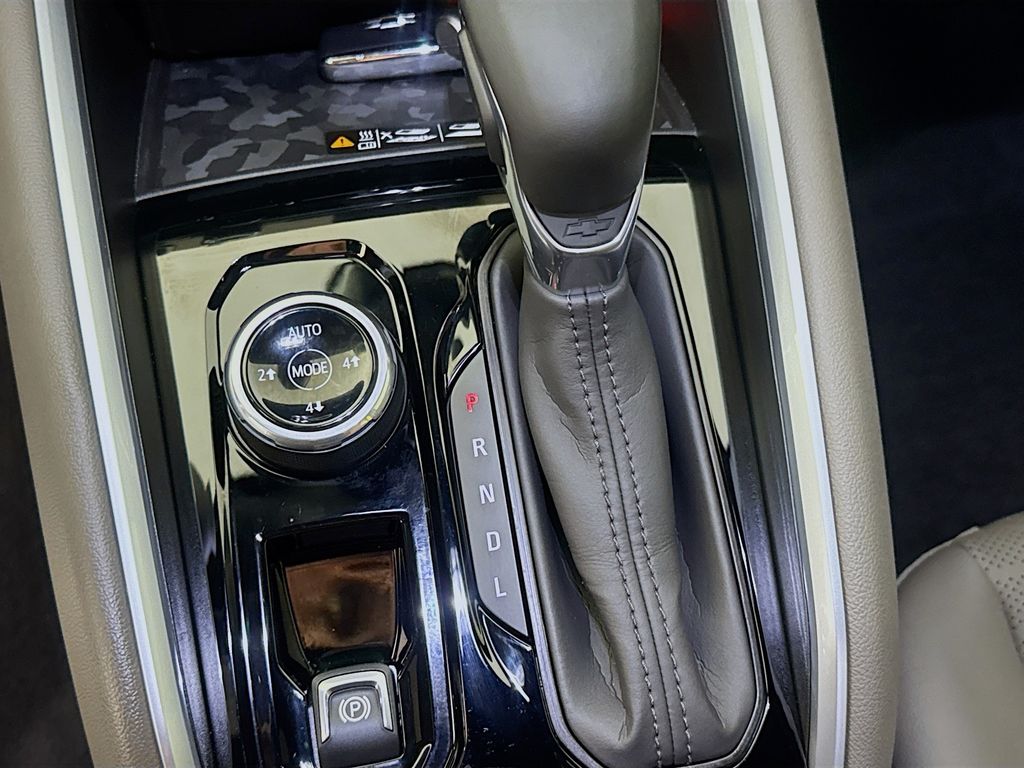 Used Car 2024 Chevrolet Colorado  Zr2 For Sale Under $50,000 In Austin, Texas