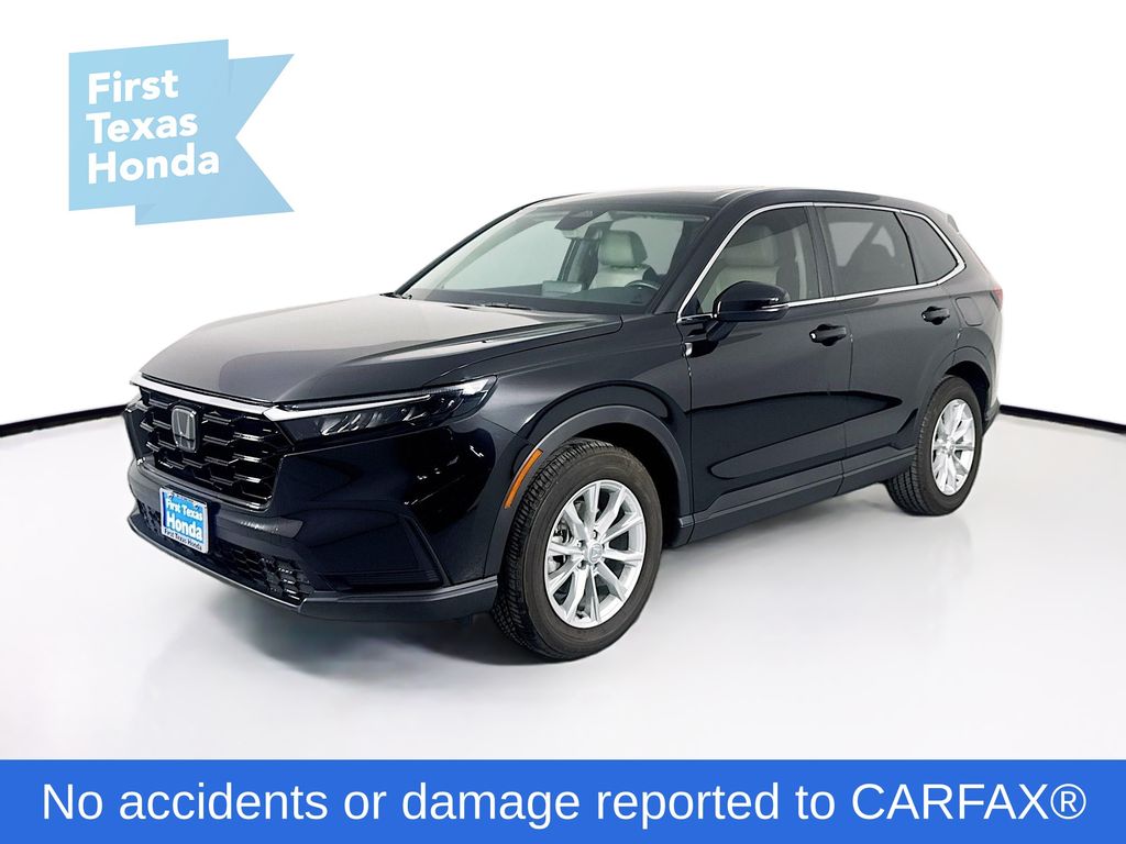 Used Car 2024 Honda Cr-v  Ex For Sale Under $35,000 In Austin, Texas