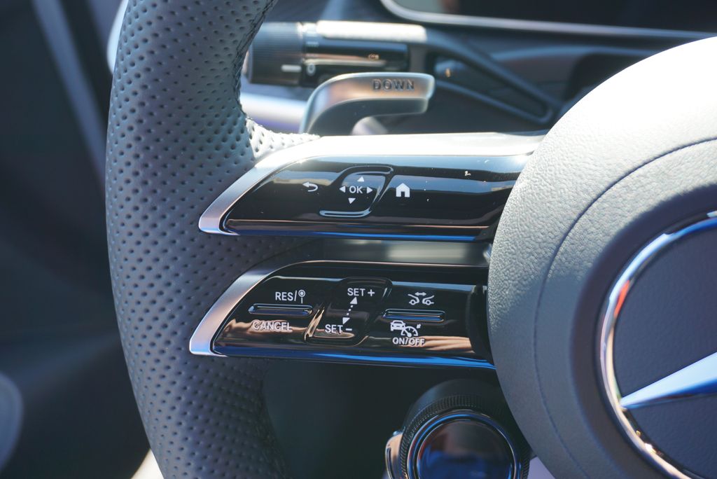 Thumbnail: 2026 Mercedes-Benz CLE - 30