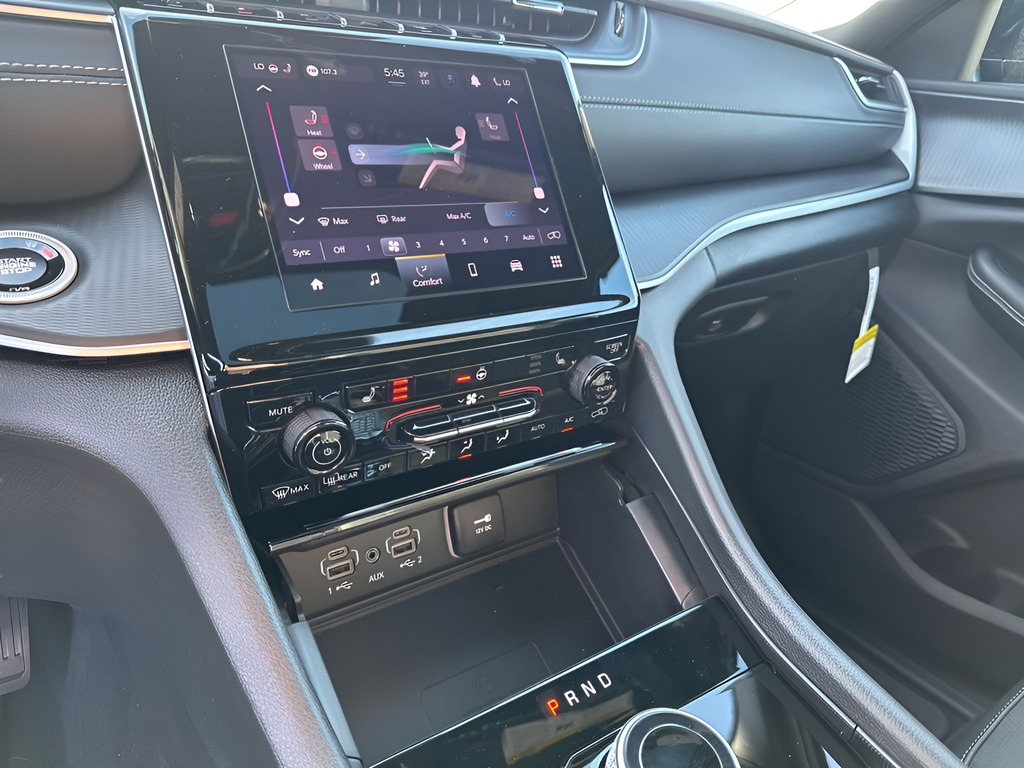 New Car 2025 Jeep Grand Cherokee  For Sale Under $50,000 In Austin, Texas