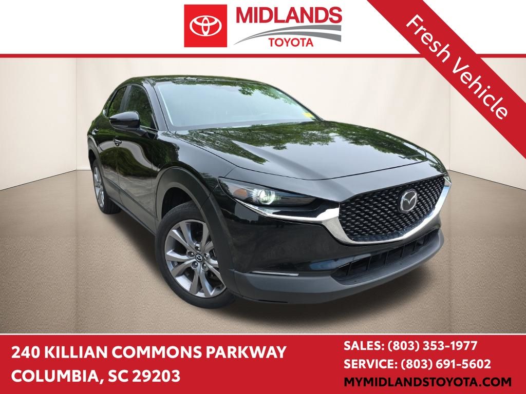 2020 Mazda CX-30 Select FWD