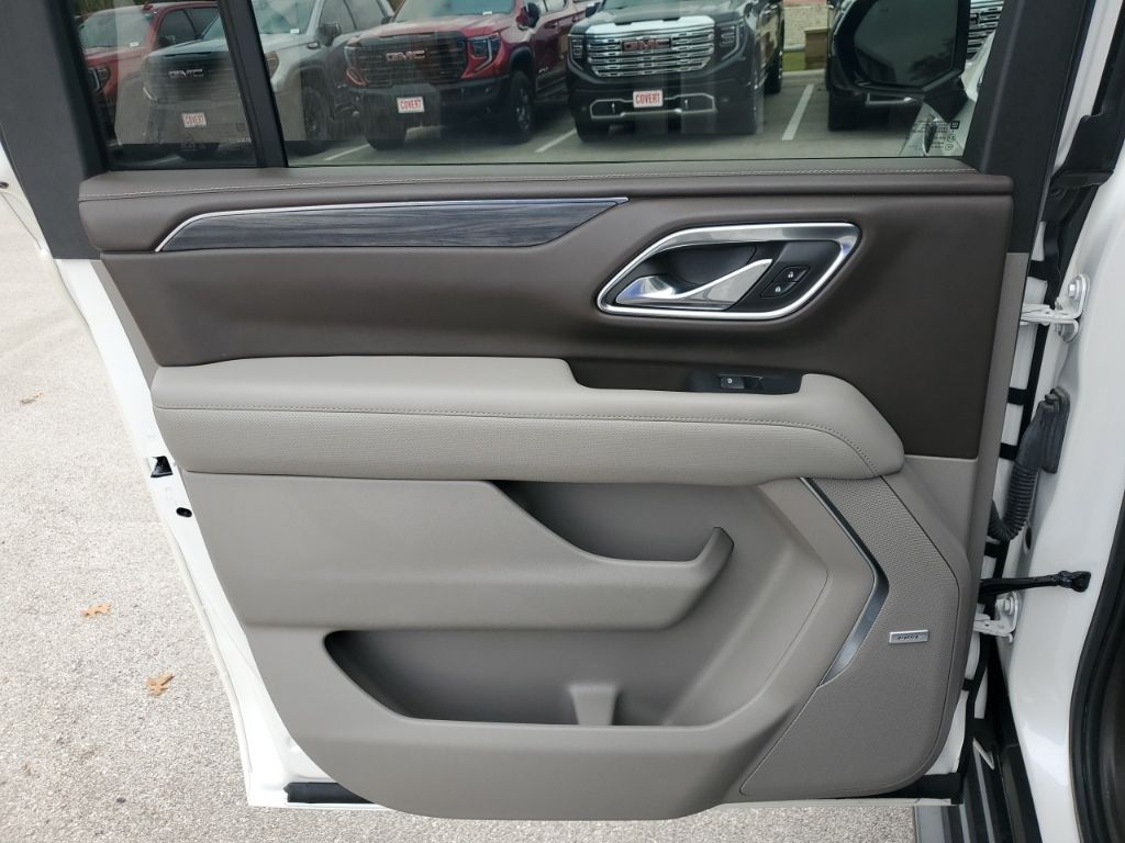 Used Car 2021 Gmc Yukon Xl  Slt For Sale Under $60,000 In Austin, Texas