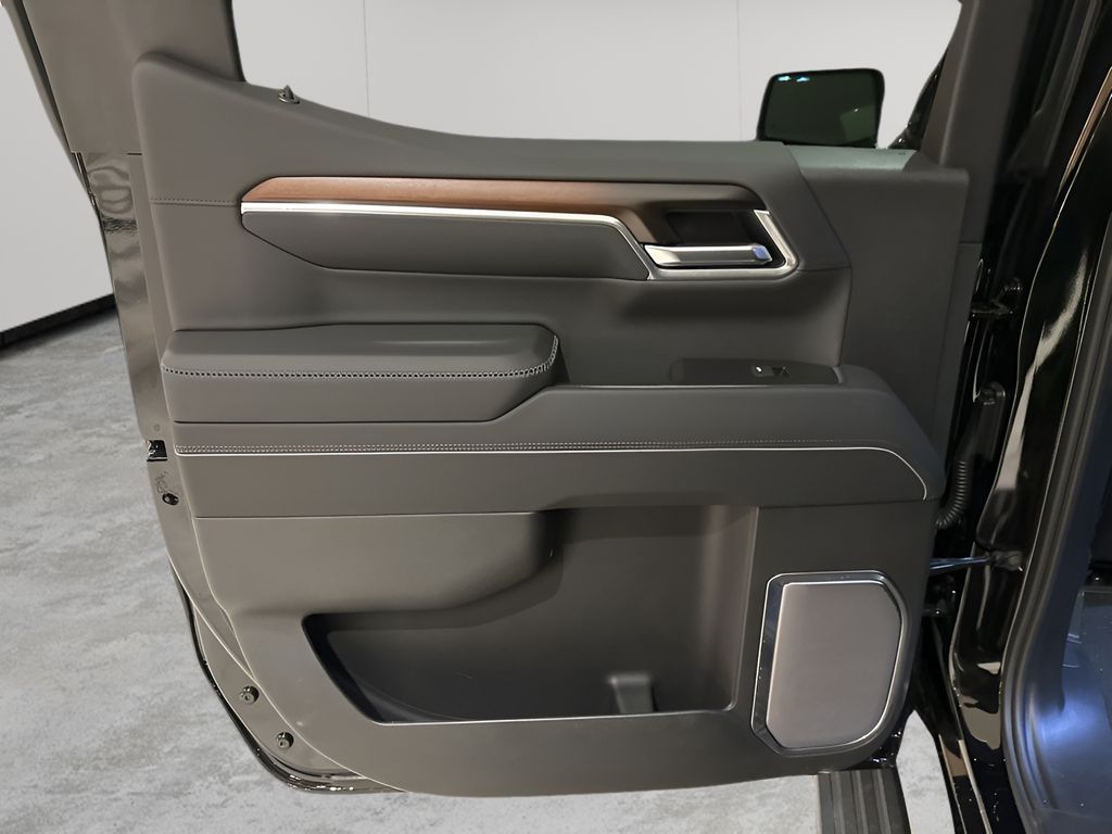 New 2026 Black GMC Denali image 16