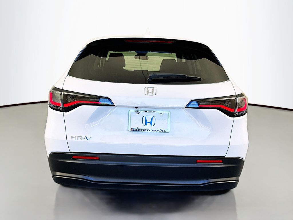 Thumbnail: 2026 Honda HR-V - 6