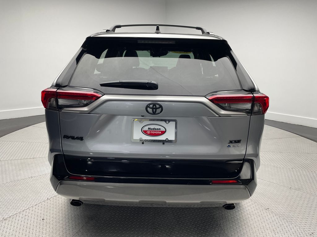 Thumbnail: 2025 Toyota RAV4 - 6
