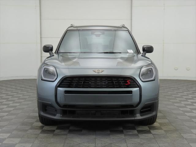 Thumbnail: 2026 MINI Cooper Countryman - 2