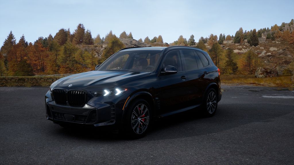 Thumbnail: 2026 BMW X5 - 26