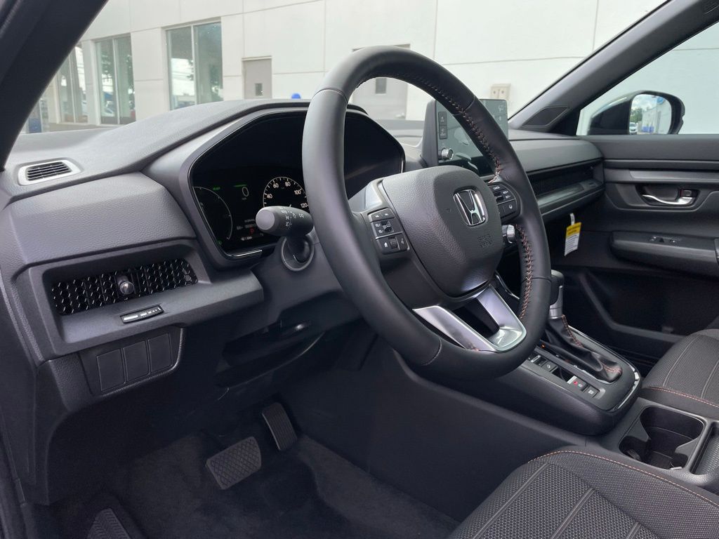 Thumbnail: 2026 Honda CR-V - 28