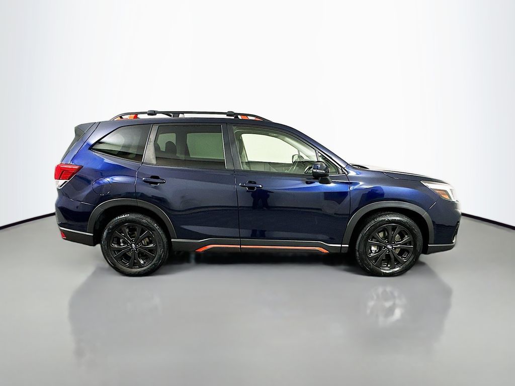 Thumbnail: 2019 Subaru Forester - 4
