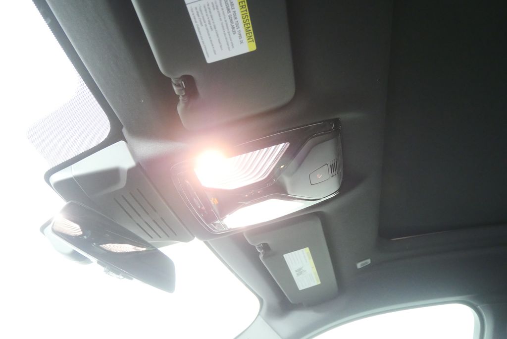 Thumbnail: 2026 BMW X6 - 18