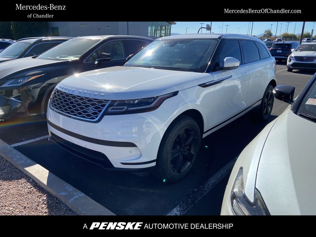 2020 Land Rover Range Rover Velar S -
                  Chandler, AZ