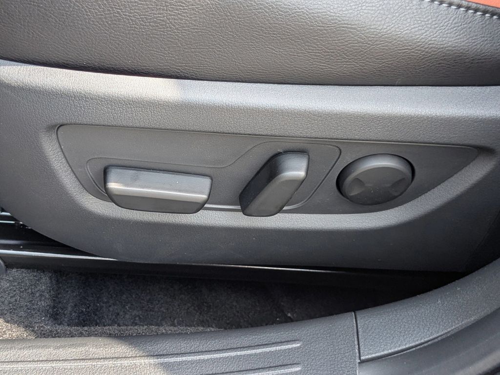 2026 Mazda CX-50 2.5 Turbo