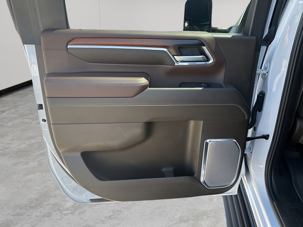 Used Car 2024 Gmc Sierra 2500hd  Denali For Sale Under $80,000 In Austin, Texas