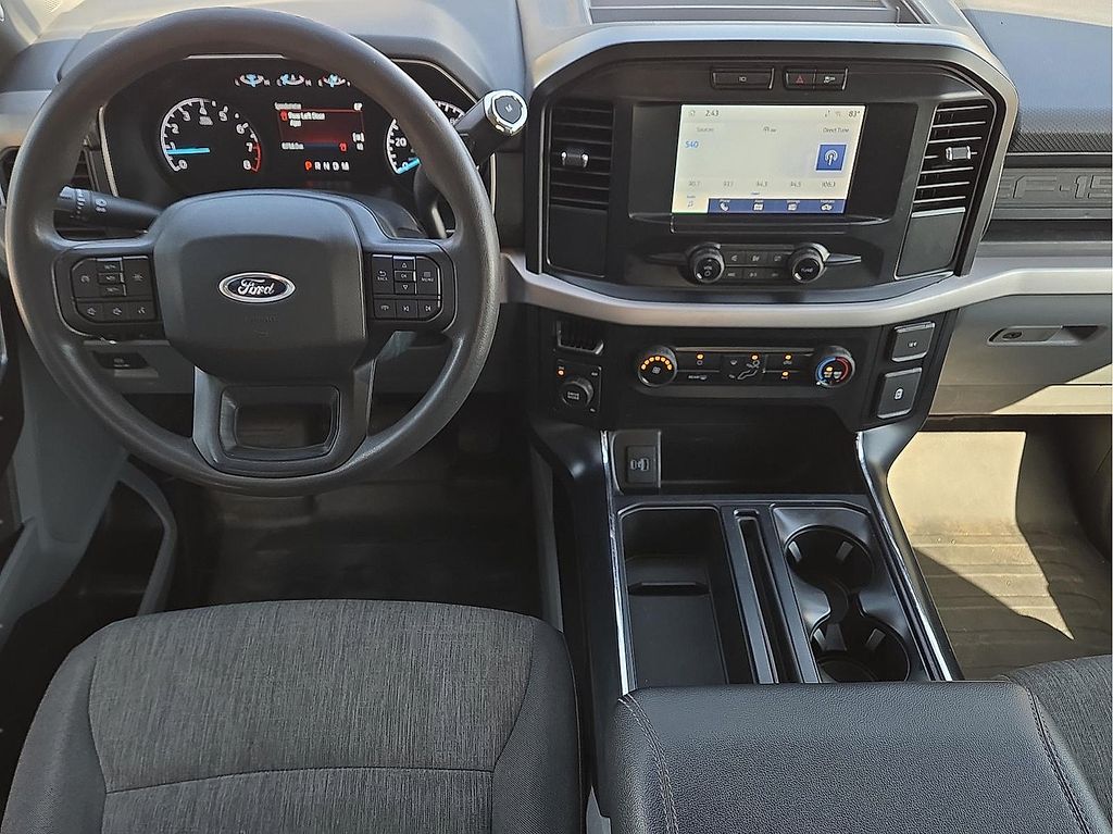 Used 2023 Ford F-150 For Sale in Farmington, AR