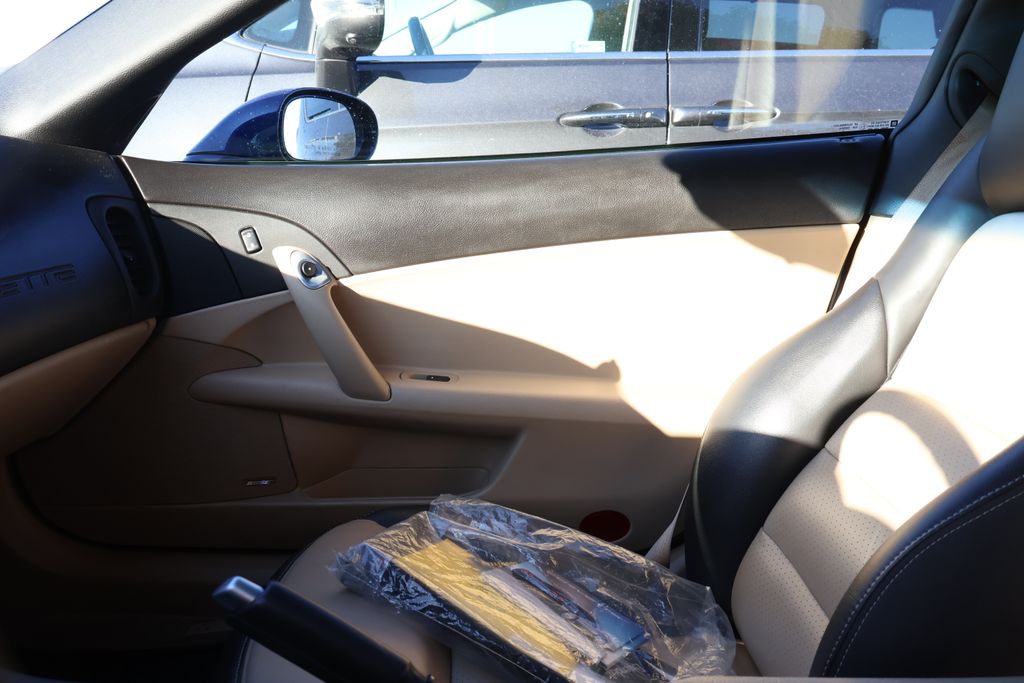 Thumbnail: 2007 Chevrolet Corvette - 32