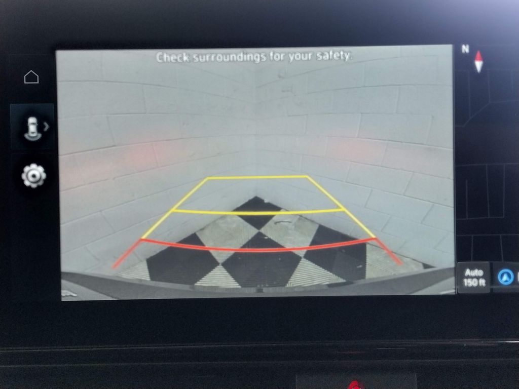 2025 Hyundai Elantra Hybrid SEL Sport photo 4