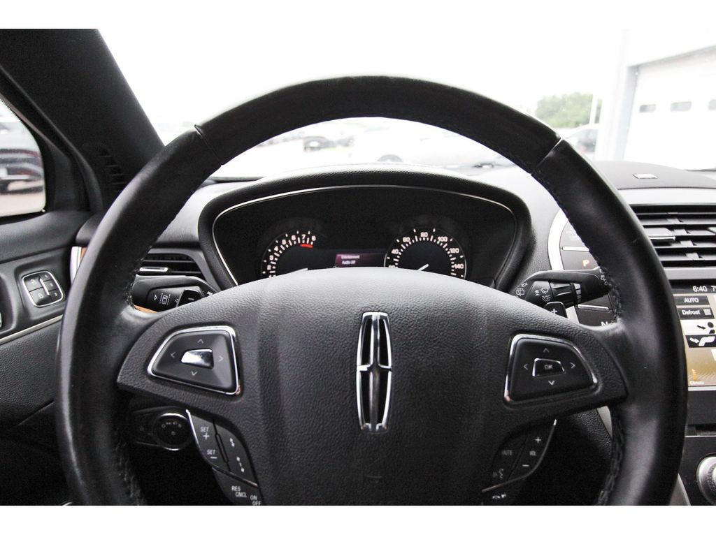 Used 2016 Lincoln MKC SUV