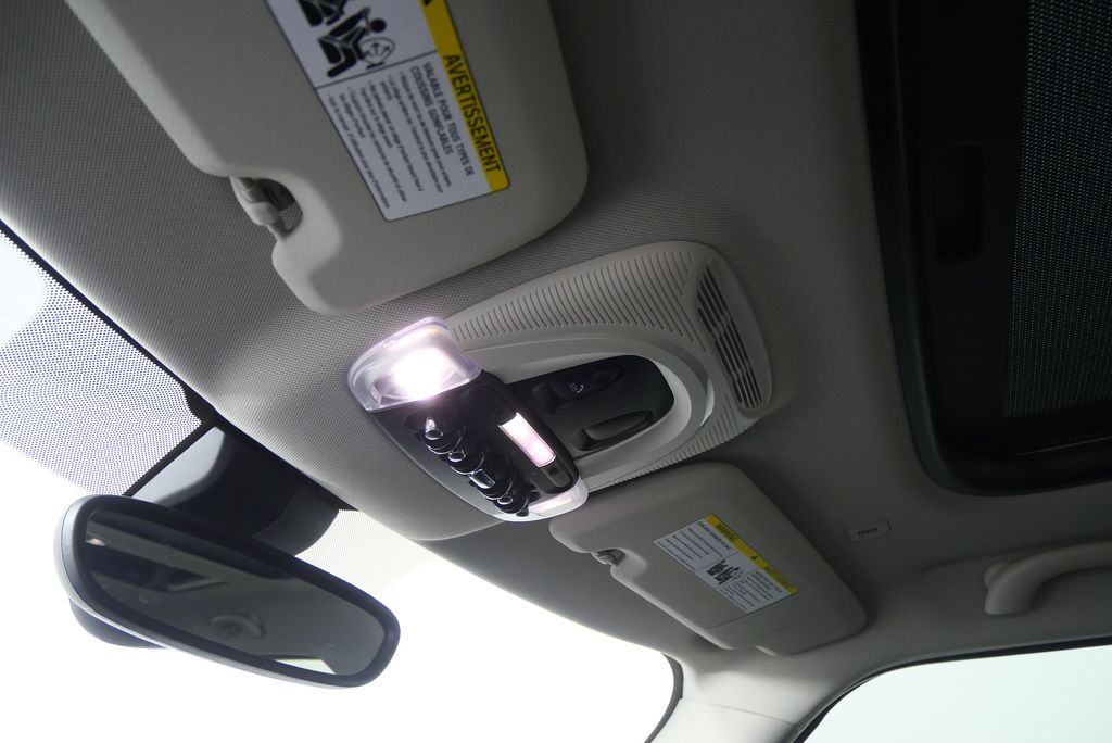 Thumbnail: 2019 MINI Cooper Countryman - 14