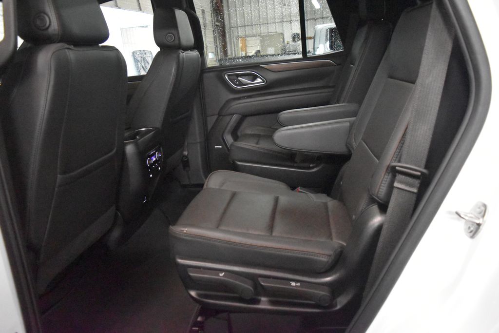 Used 2024 Chevrolet Tahoe SUV