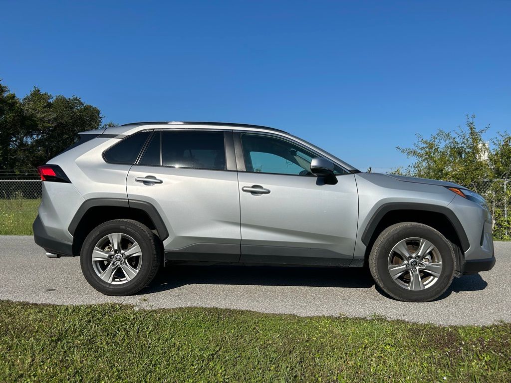 Thumbnail: 2024 Toyota RAV4 - 6
