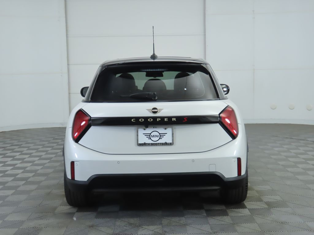 Thumbnail: 2026 MINI Cooper - 6