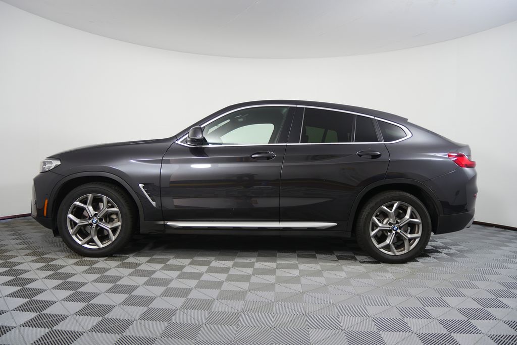 Thumbnail: 2024 BMW X4 - 6