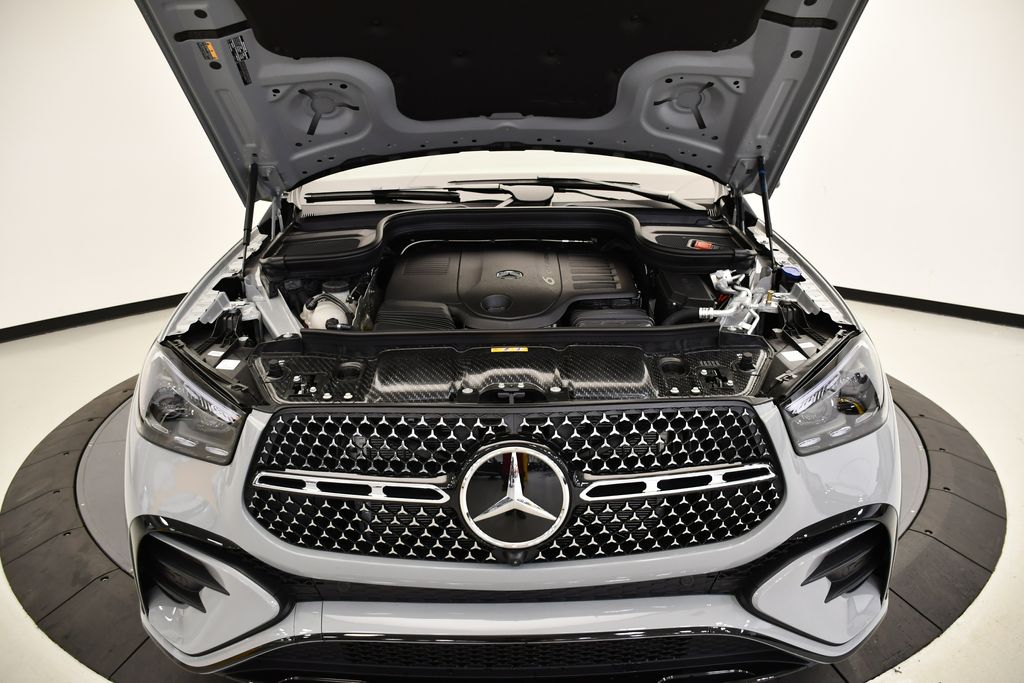 Thumbnail: 2026 Mercedes-Benz GLE - 12