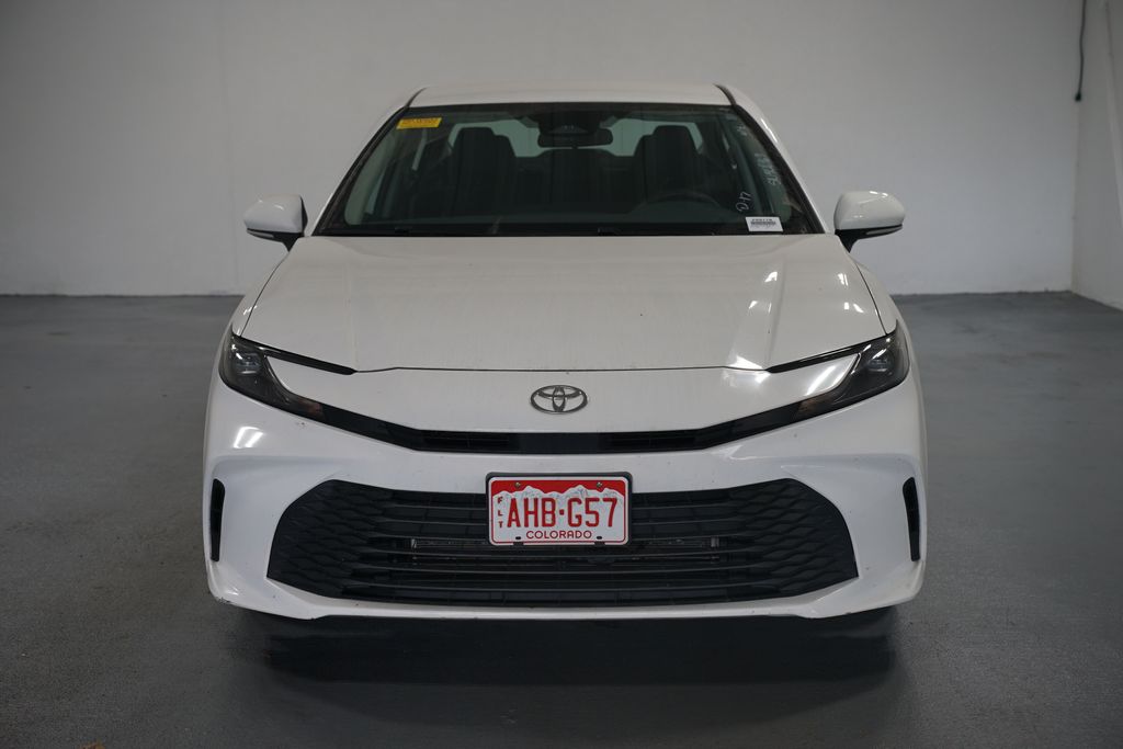 Thumbnail: 2025 Toyota Camry - 2