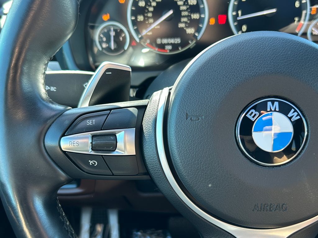 Thumbnail: 2014 BMW X5 - 19