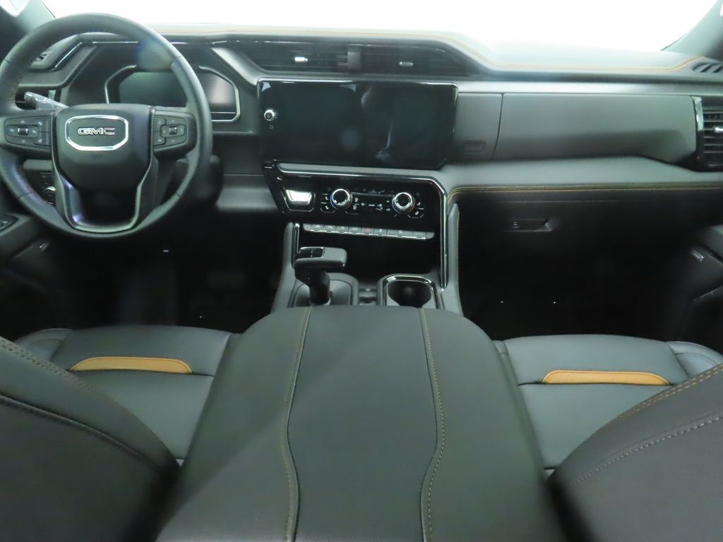 Thumbnail: 2023 GMC Sierra 1500 - 13